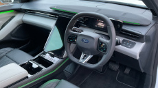 Ford Capri 210kW Premium 77kWh 5dr Auto Electric Estate